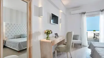 SANTORINI PALACE HOTEL