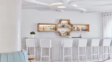 SANTORINI PALACE HOTEL