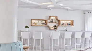 SANTORINI PALACE HOTEL