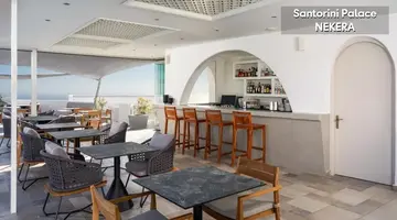 Santorini Palace Hotel