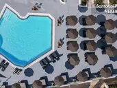 Santorini Palace Hotel