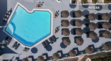 Santorini Palace Hotel