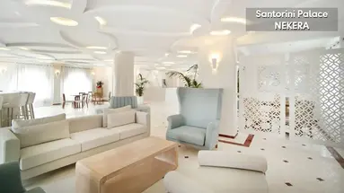 Santorini Palace Hotel