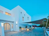 SANTORINI PALACE HOTEL