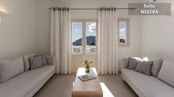 Santorini Palace Hotel