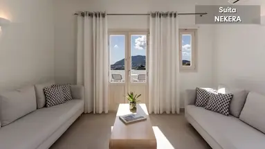 Santorini Palace Hotel