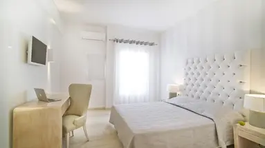 SANTORINI PALACE HOTEL