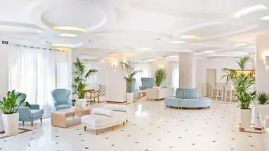 SANTORINI PALACE HOTEL