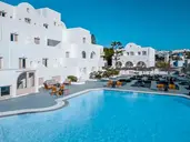 SANTORINI PALACE HOTEL