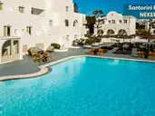 Santorini Palace Hotel