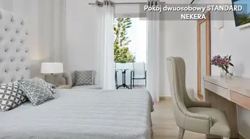 Santorini Palace Hotel