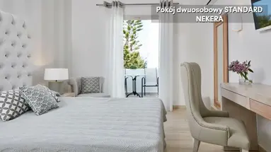 Santorini Palace Hotel