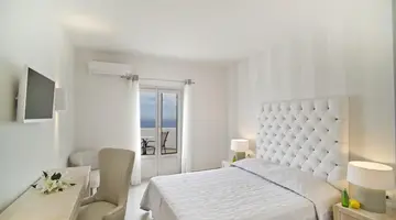 SANTORINI PALACE HOTEL