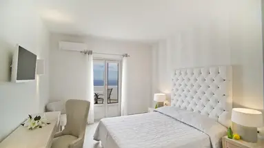 SANTORINI PALACE HOTEL