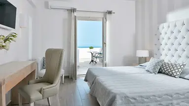SANTORINI PALACE HOTEL