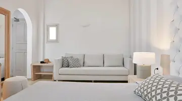 SANTORINI PALACE HOTEL