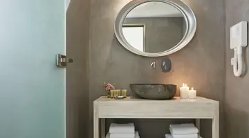 Santorini Palace Hotel