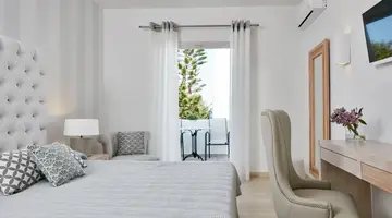Santorini Palace Hotel