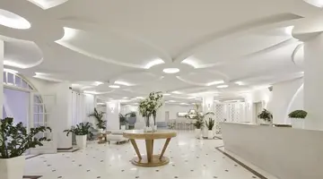 Santorini Palace Hotel