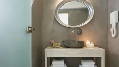 SANTORINI PALACE HOTEL