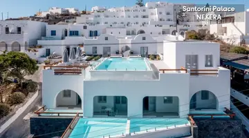 Santorini Palace Hotel