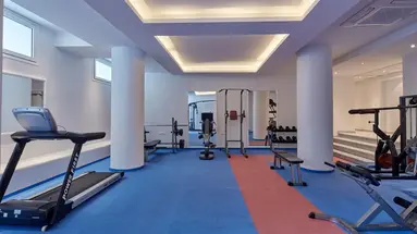 Santorini Palace Hotel