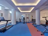 SANTORINI PALACE HOTEL