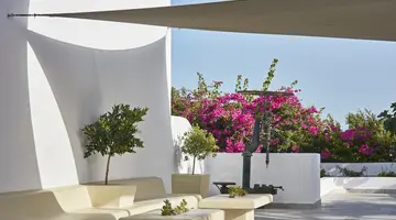 SANTORINI PALACE HOTEL