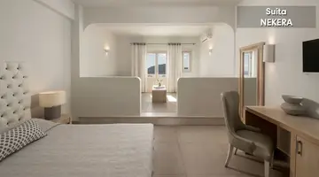 Santorini Palace Hotel