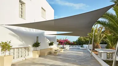 SANTORINI PALACE HOTEL