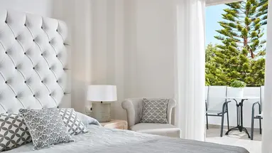 SANTORINI PALACE HOTEL