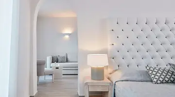 SANTORINI PALACE HOTEL