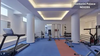 Santorini Palace Hotel