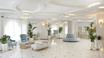SANTORINI PALACE HOTEL