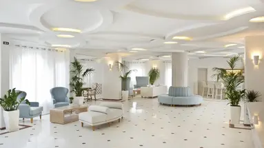 SANTORINI PALACE HOTEL