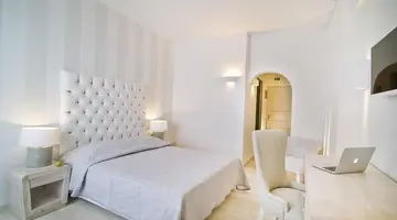 SANTORINI PALACE HOTEL