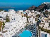 SANTORINI PALACE HOTEL