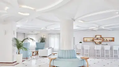 SANTORINI PALACE HOTEL