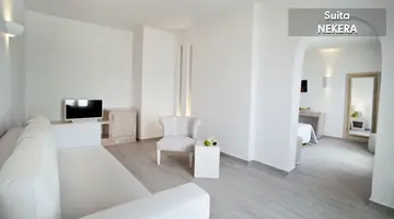 Santorini Palace Hotel