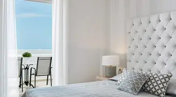 Santorini Palace
