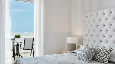 Santorini Palace