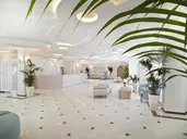 Santorini Palace