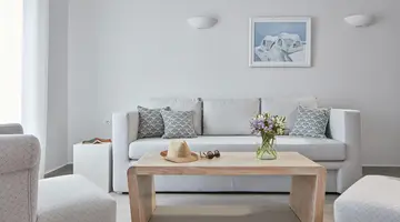 Santorini Palace