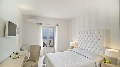 Santorini Palace