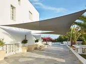Santorini Palace