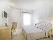 Santorini Palace