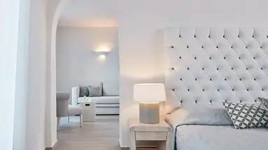 Santorini Palace