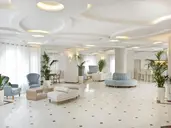 Santorini Palace