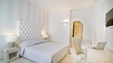 Santorini Palace