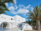 Santorini Palace